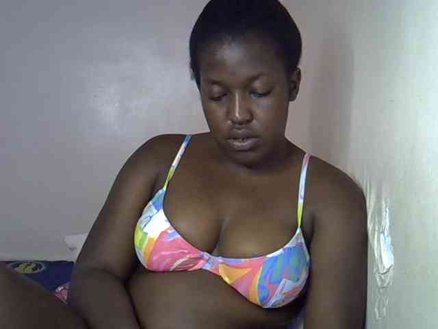 Honey-drop webcam