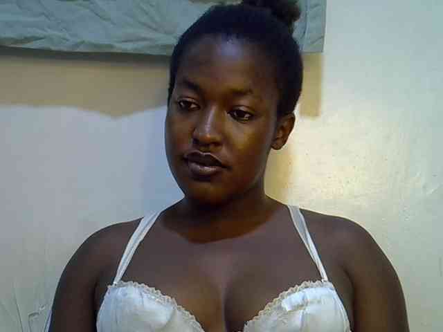 Honey-drop webcam