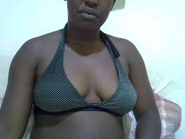 Honey-drop webcam