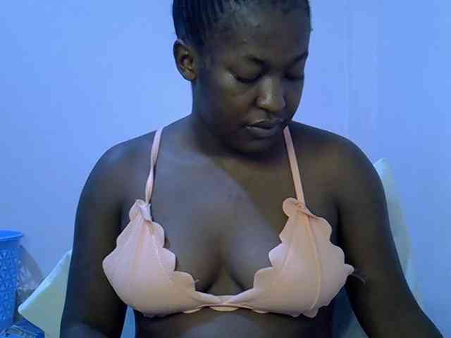 Honey-drop webcam