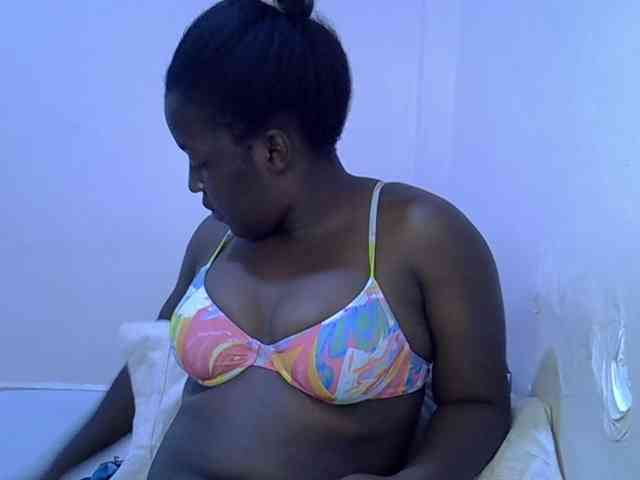 Honey-drop webcam