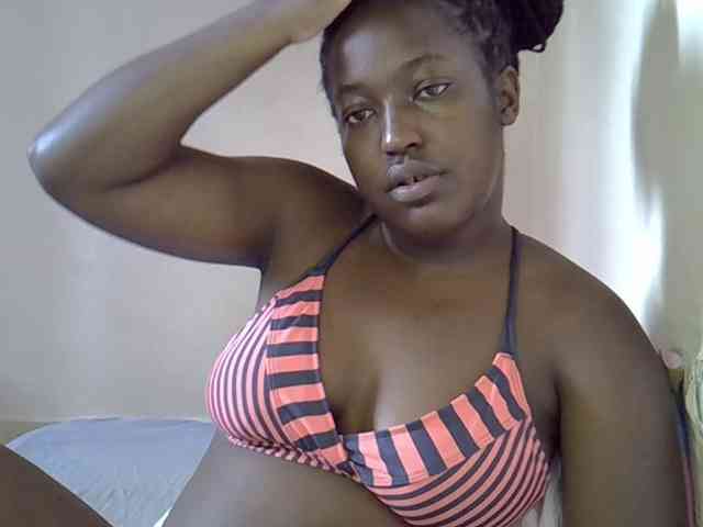 Honey-drop webcam