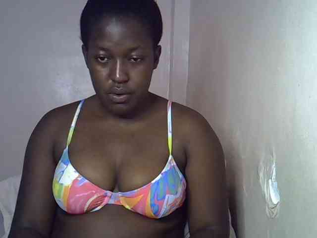 Honey-drop webcam