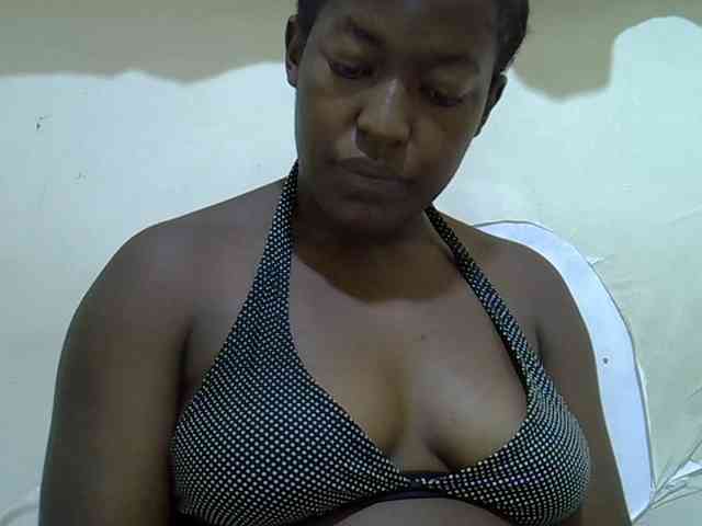 Honey-drop webcam