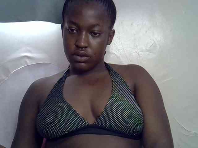 Honey-drop webcam
