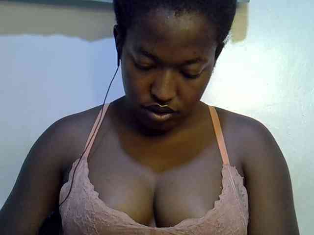 Honey-drop webcam