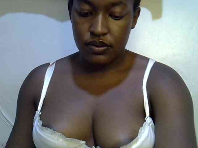 Honey-drop webcam