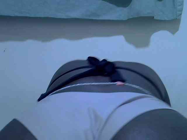 Honey-drop webcam