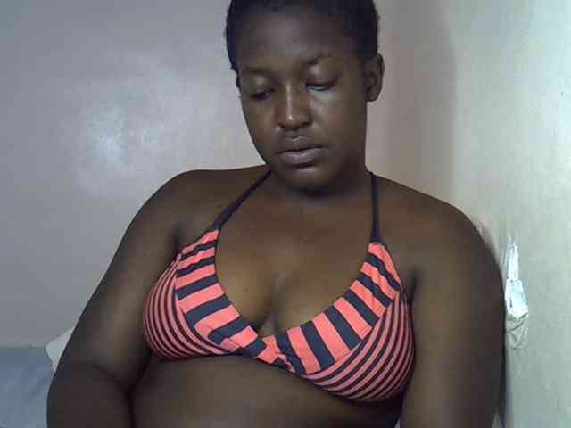 Honey-drop webcam