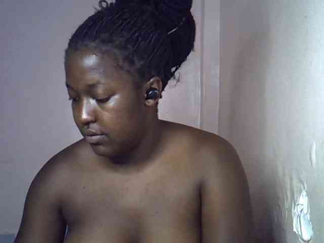 Honey-drop webcam
