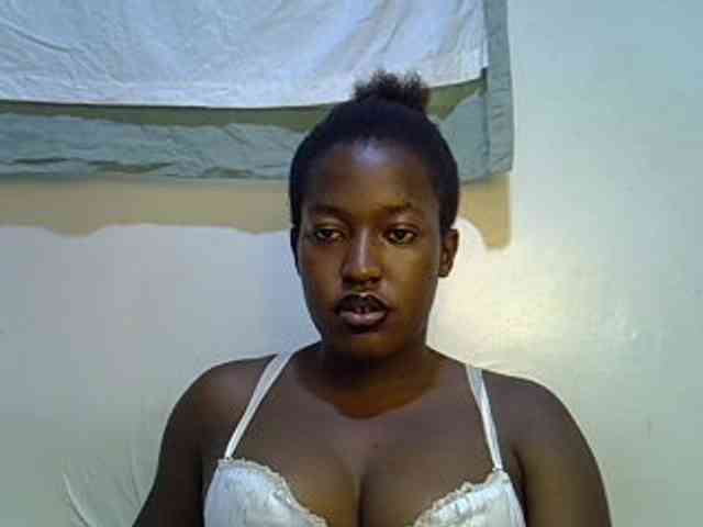 Honey-drop webcam