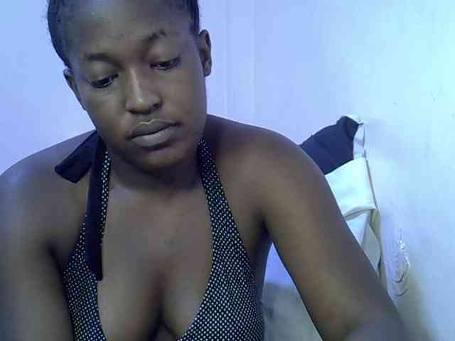 Honey-drop webcam