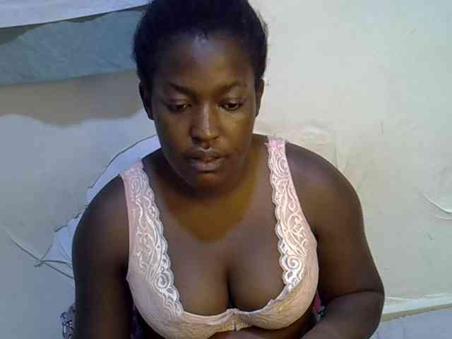 Honey-drop webcam