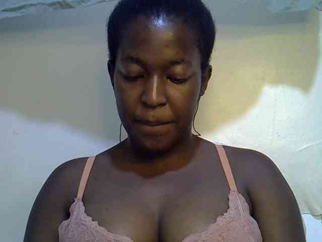 Honey-drop webcam