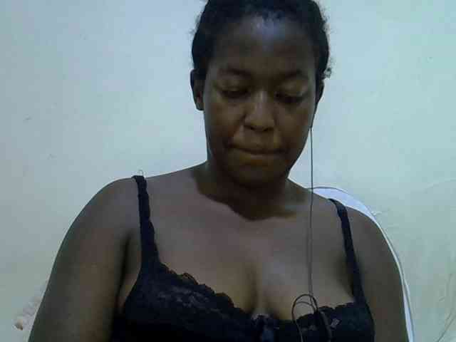 Honey-drop webcam