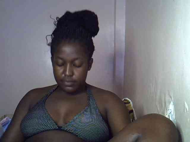 Honey-drop webcam