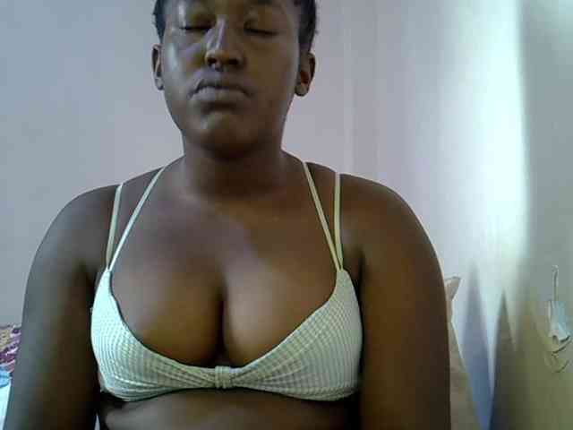 Honey-drop webcam