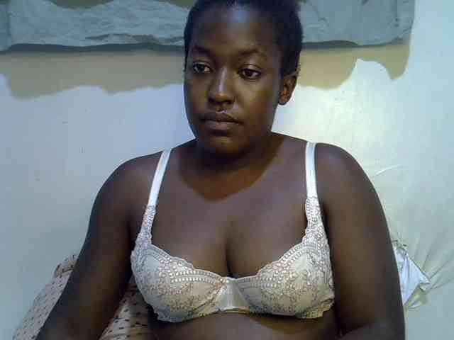 Honey-drop webcam