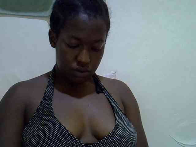 Honey-drop webcam