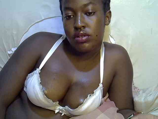 Honey-drop webcam