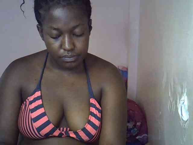 Honey-drop webcam