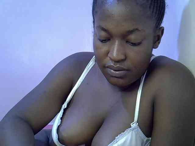 Honey-drop webcam