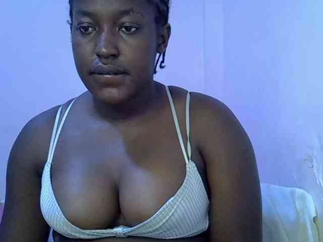 Honey-drop webcam