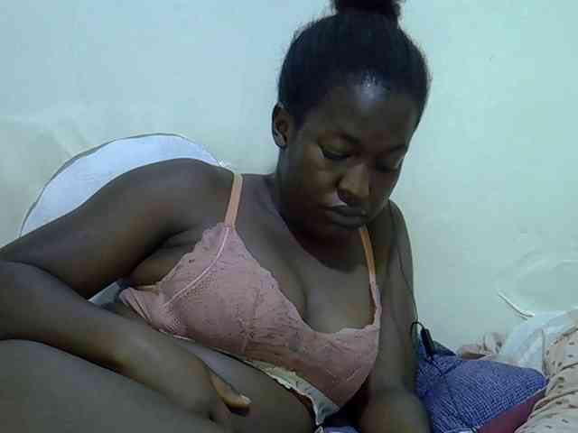 Honey-drop webcam