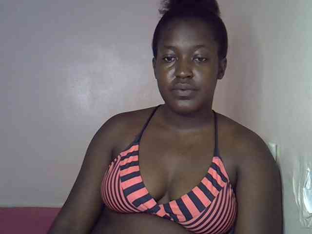 Honey-drop webcam