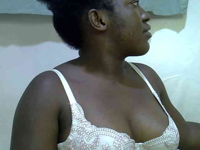 Honey-drop webcam
