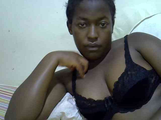 Honey-drop webcam