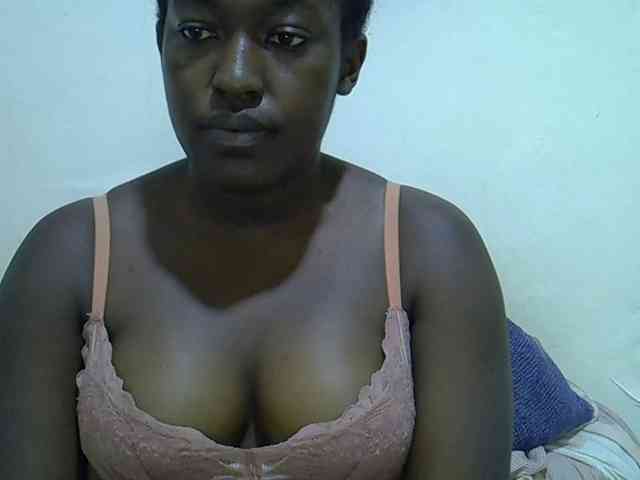 Honey-drop webcam