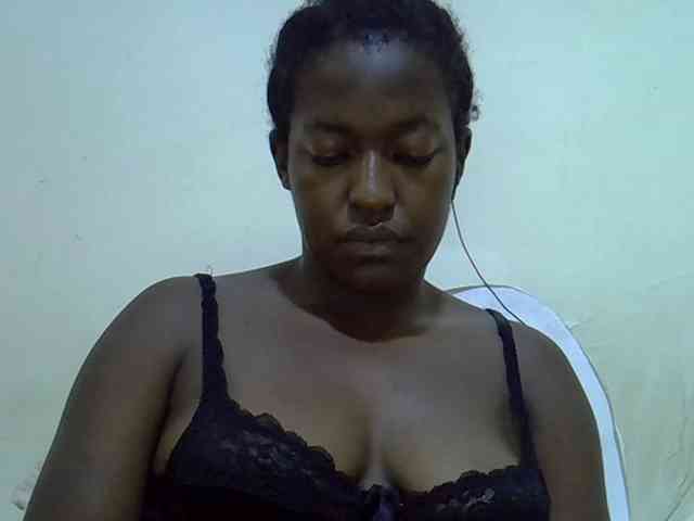 Honey-drop webcam