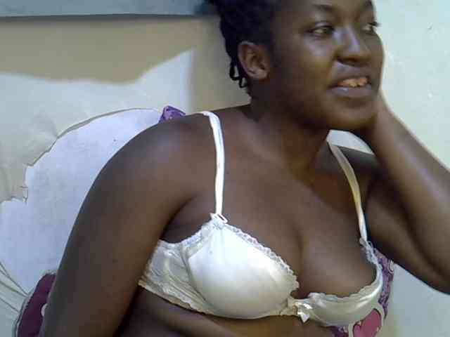 Honey-drop webcam