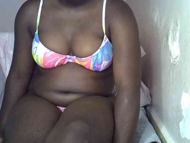 Honey-drop webcam