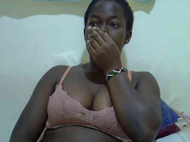 Honey-drop webcam