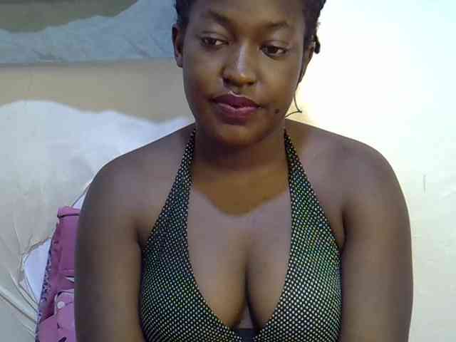 Honey-drop webcam