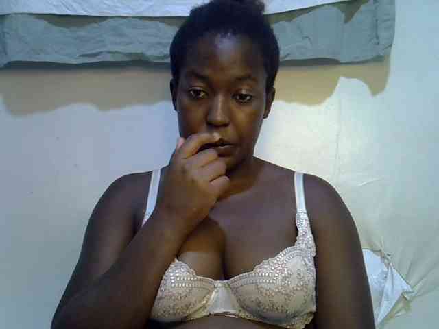Honey-drop webcam