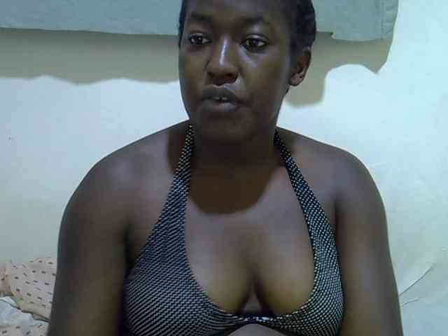 Honey-drop webcam