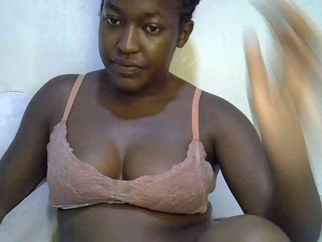 Honey-drop webcam
