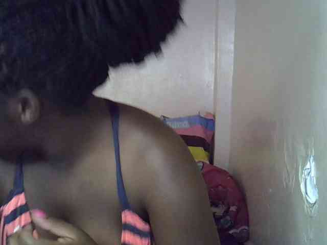 Honey-drop webcam