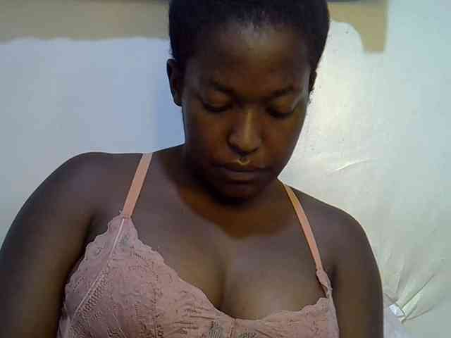 Honey-drop webcam
