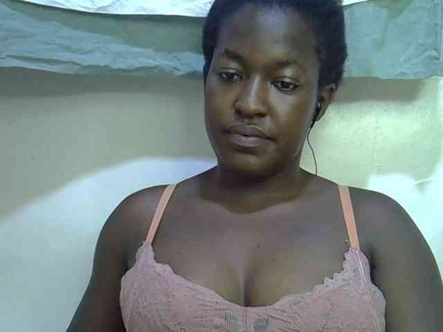 Honey-drop webcam