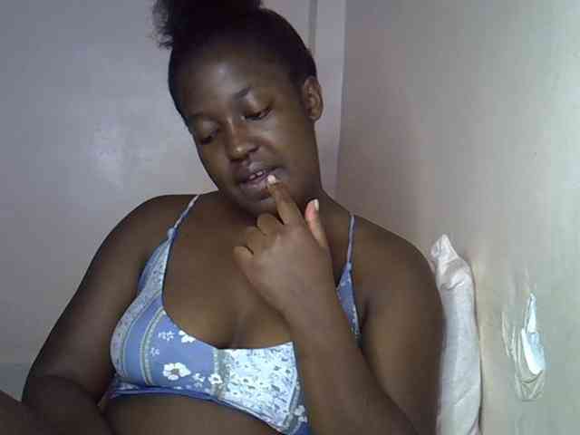 Honey-drop webcam