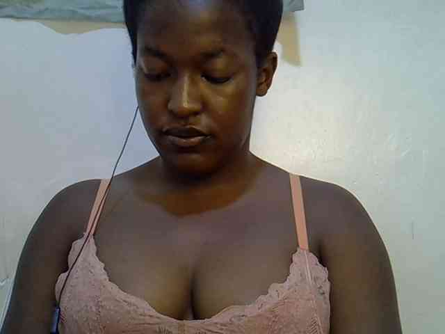 Honey-drop webcam