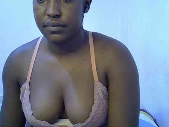 Honey-drop webcam