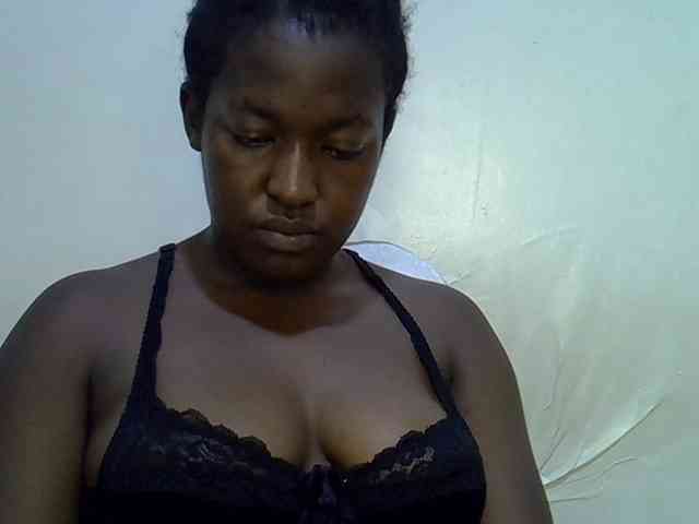 Honey-drop webcam