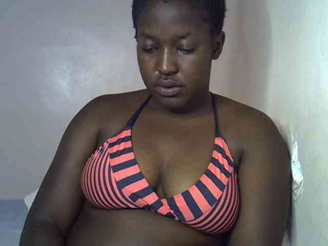 Honey-drop webcam