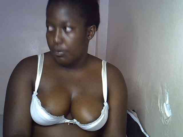 Honey-drop webcam