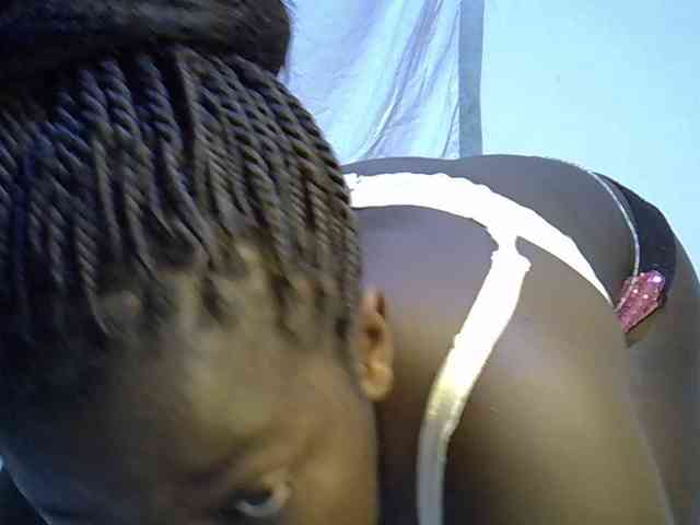 Honey-drop webcam
